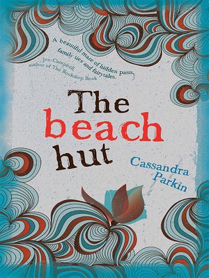 cover image of The Beach Hut